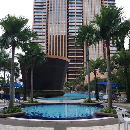 Berjaya Times Square Hotel Apartment Malaysia Kuala Lumpur Ngoại thất bức ảnh