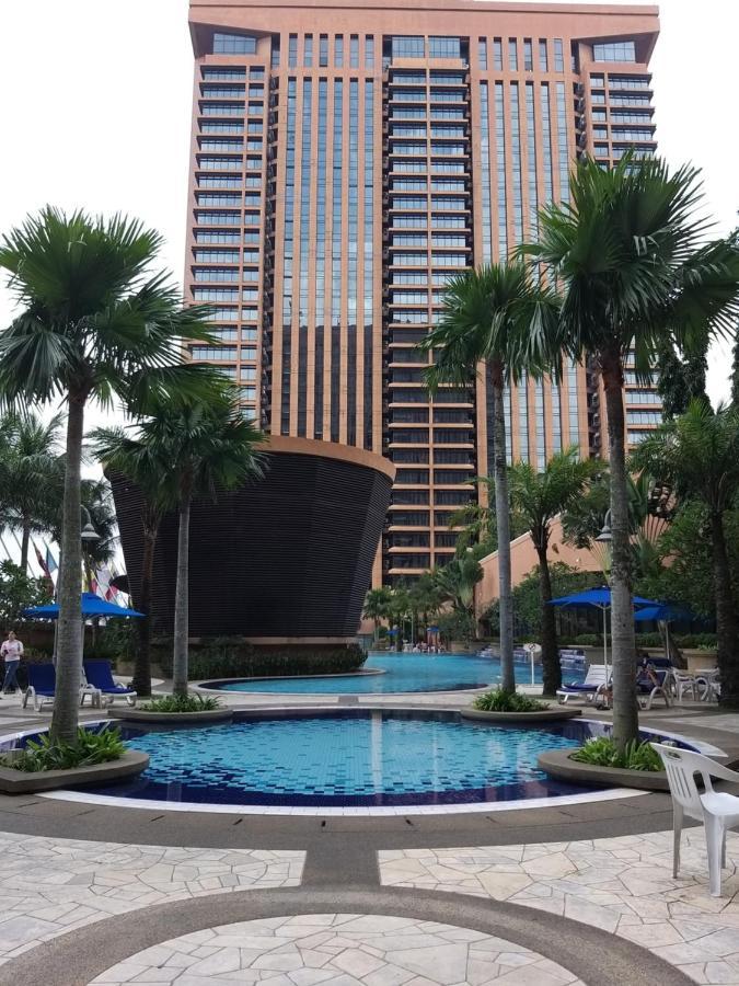 Berjaya Times Square Hotel Apartment Malaysia Kuala Lumpur Ngoại thất bức ảnh