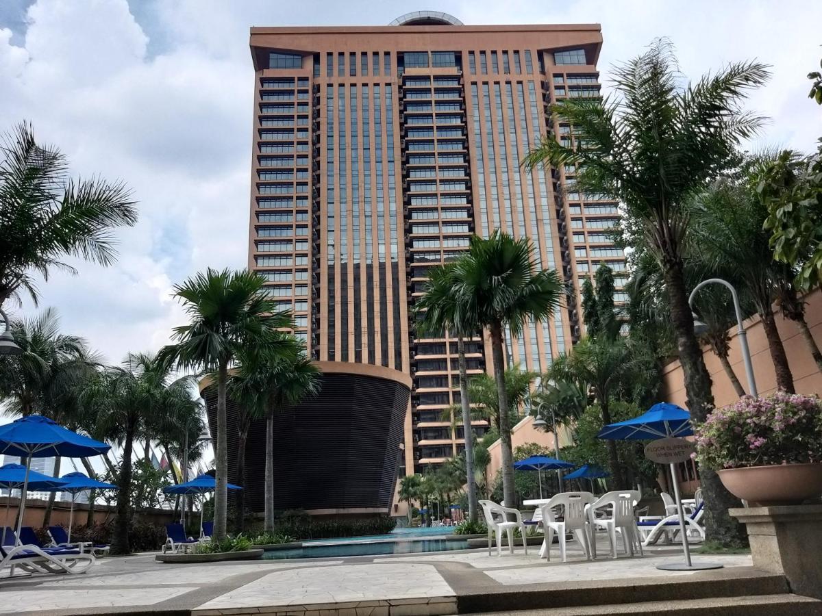 Berjaya Times Square Hotel Apartment Malaysia Kuala Lumpur Ngoại thất bức ảnh