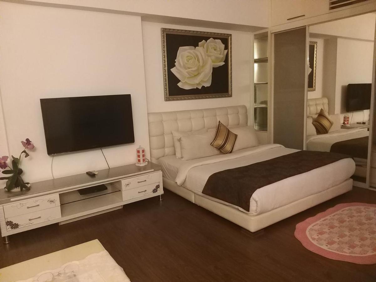 Berjaya Times Square Hotel Apartment Malaysia Kuala Lumpur Ngoại thất bức ảnh