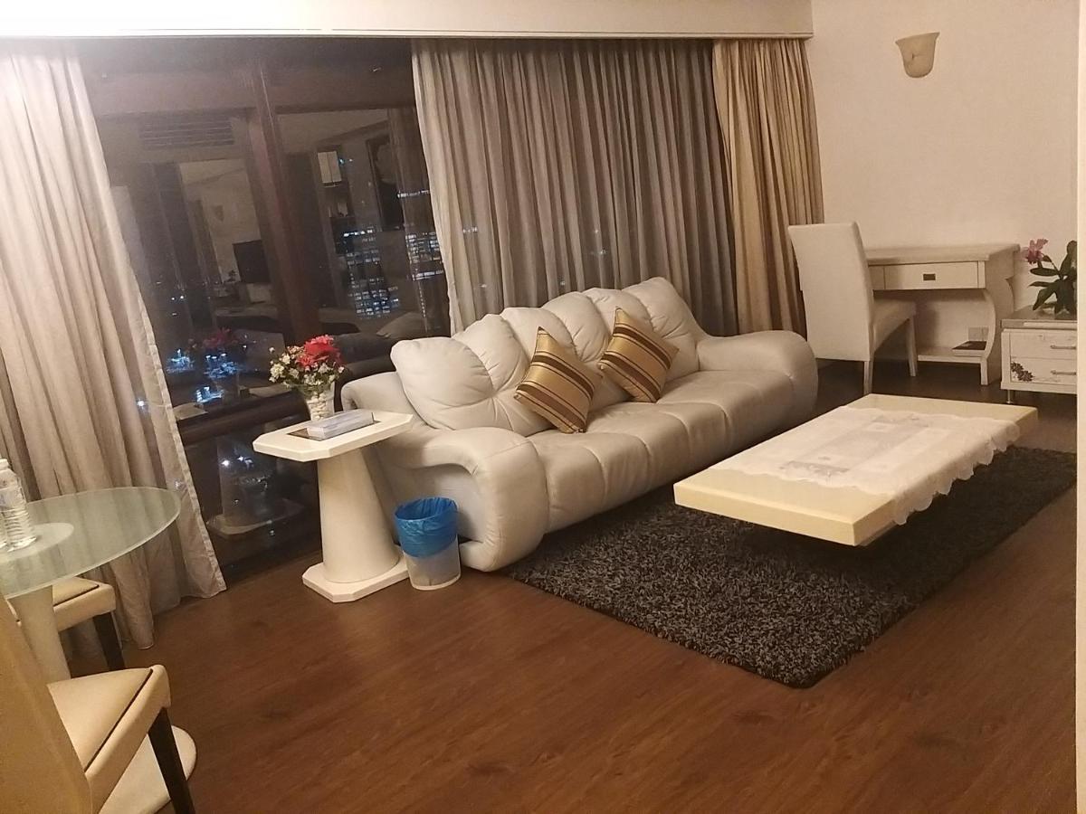 Berjaya Times Square Hotel Apartment Malaysia Kuala Lumpur Ngoại thất bức ảnh