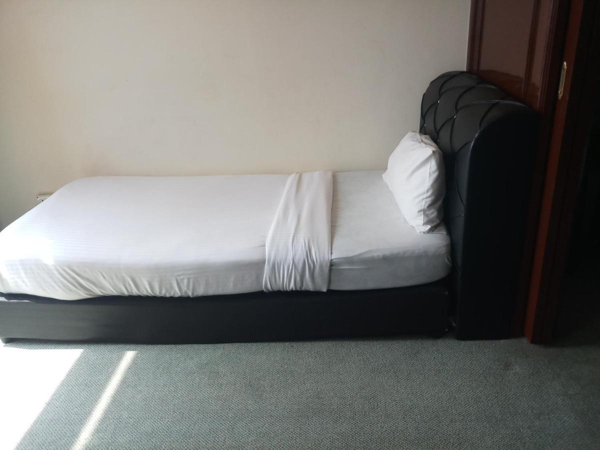 Berjaya Times Square Hotel Apartment Malaysia Kuala Lumpur Ngoại thất bức ảnh