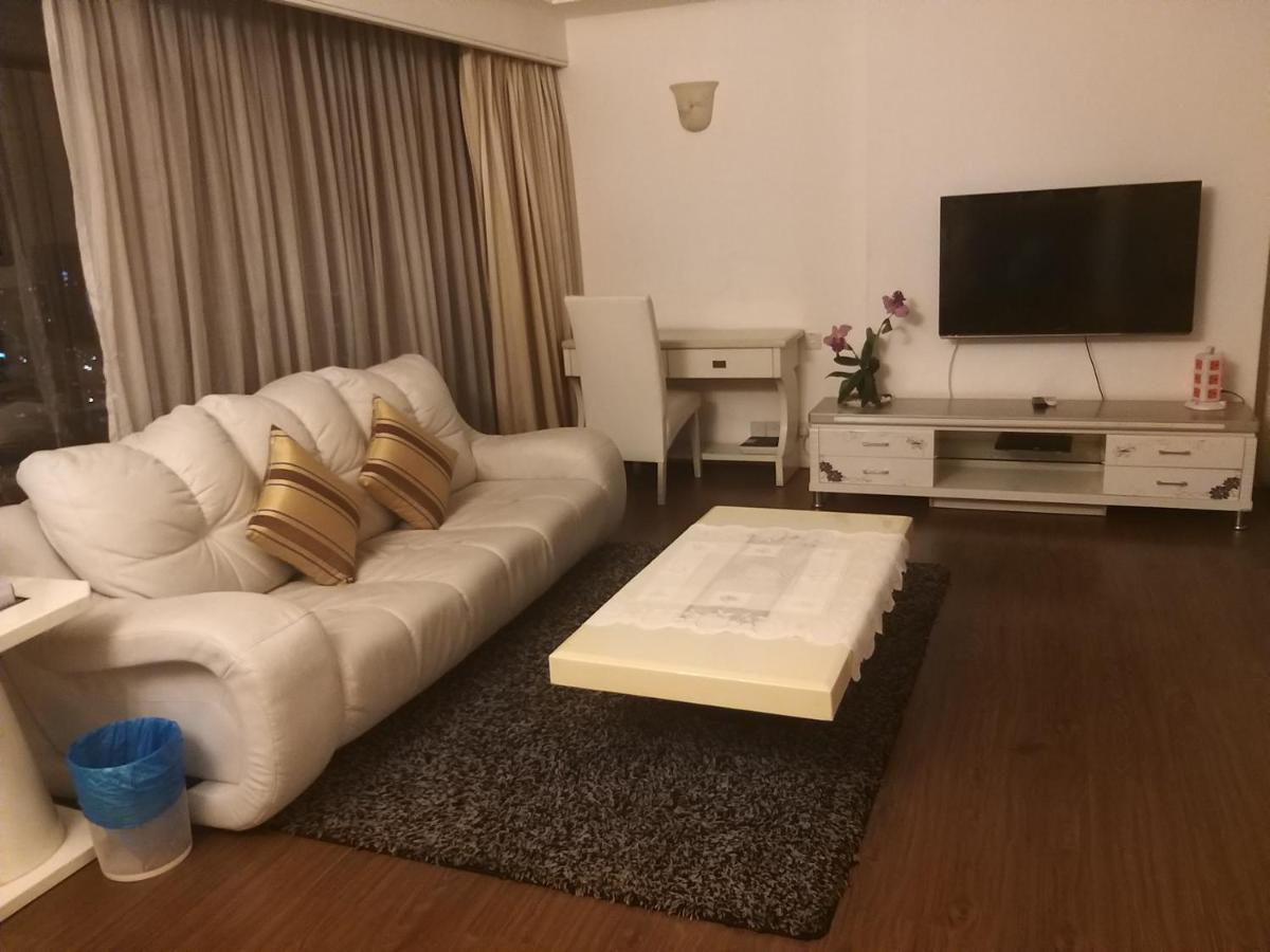 Berjaya Times Square Hotel Apartment Malaysia Kuala Lumpur Ngoại thất bức ảnh