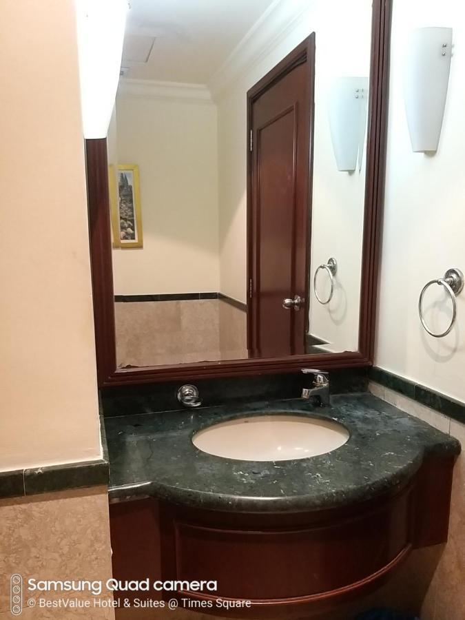 Berjaya Times Square Hotel Apartment Malaysia Kuala Lumpur Ngoại thất bức ảnh