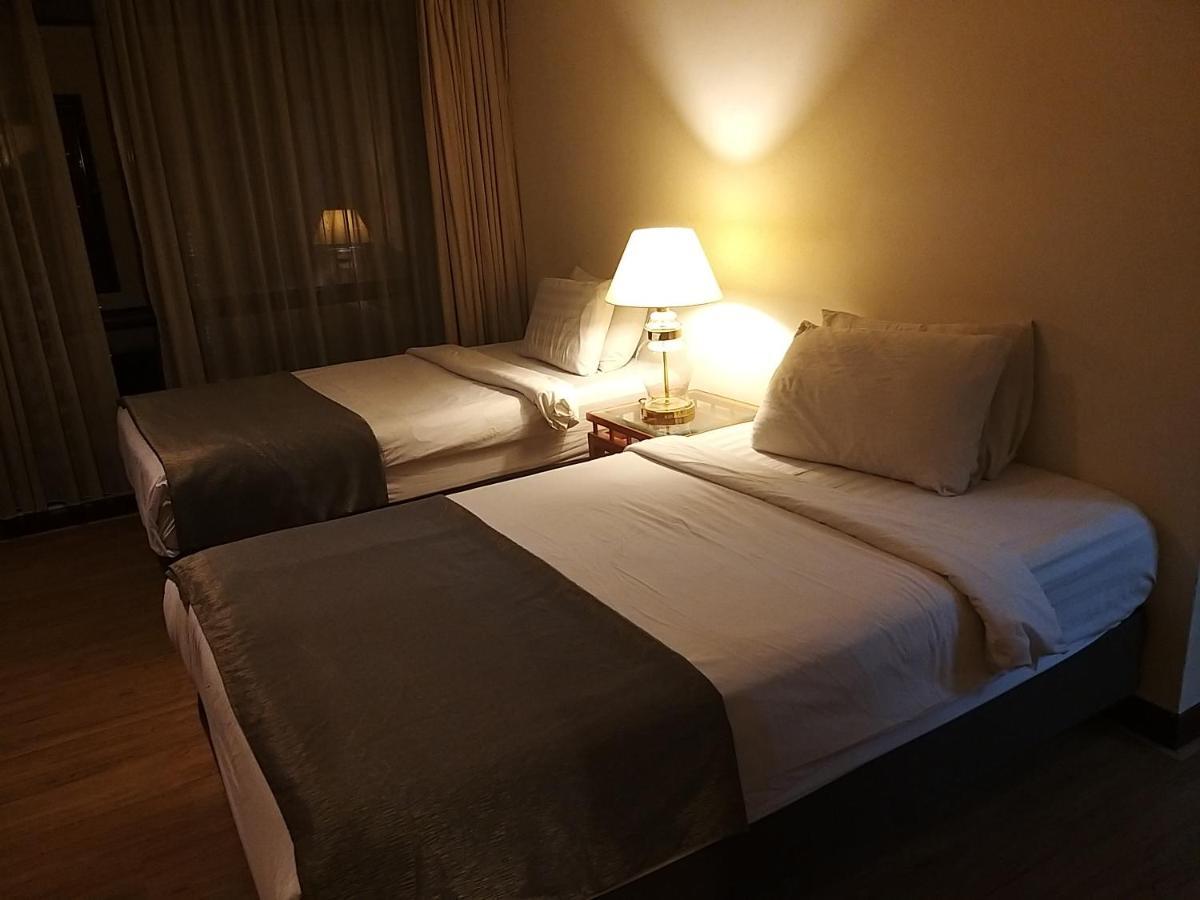 Berjaya Times Square Hotel Apartment Malaysia Kuala Lumpur Ngoại thất bức ảnh