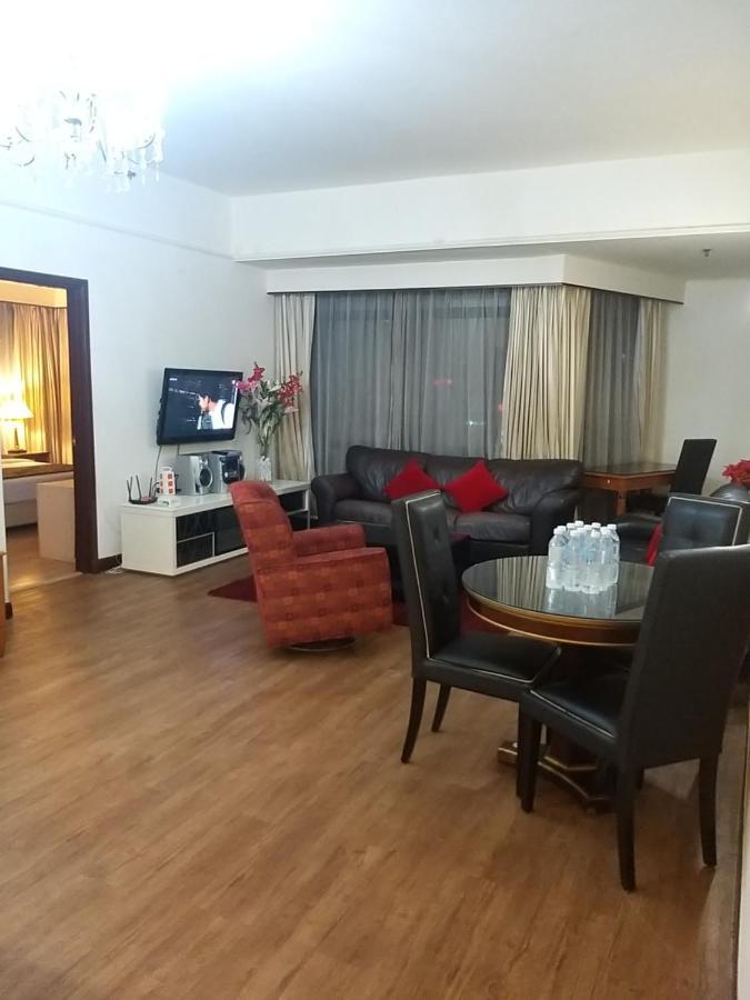 Berjaya Times Square Hotel Apartment Malaysia Kuala Lumpur Ngoại thất bức ảnh