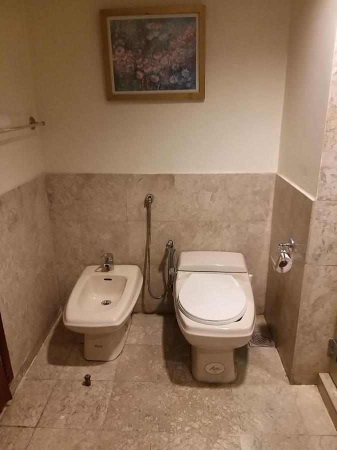 Berjaya Times Square Hotel Apartment Malaysia Kuala Lumpur Ngoại thất bức ảnh