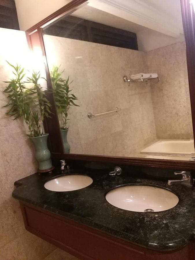 Berjaya Times Square Hotel Apartment Malaysia Kuala Lumpur Ngoại thất bức ảnh