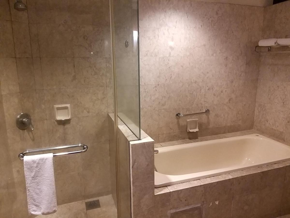 Berjaya Times Square Hotel Apartment Malaysia Kuala Lumpur Ngoại thất bức ảnh