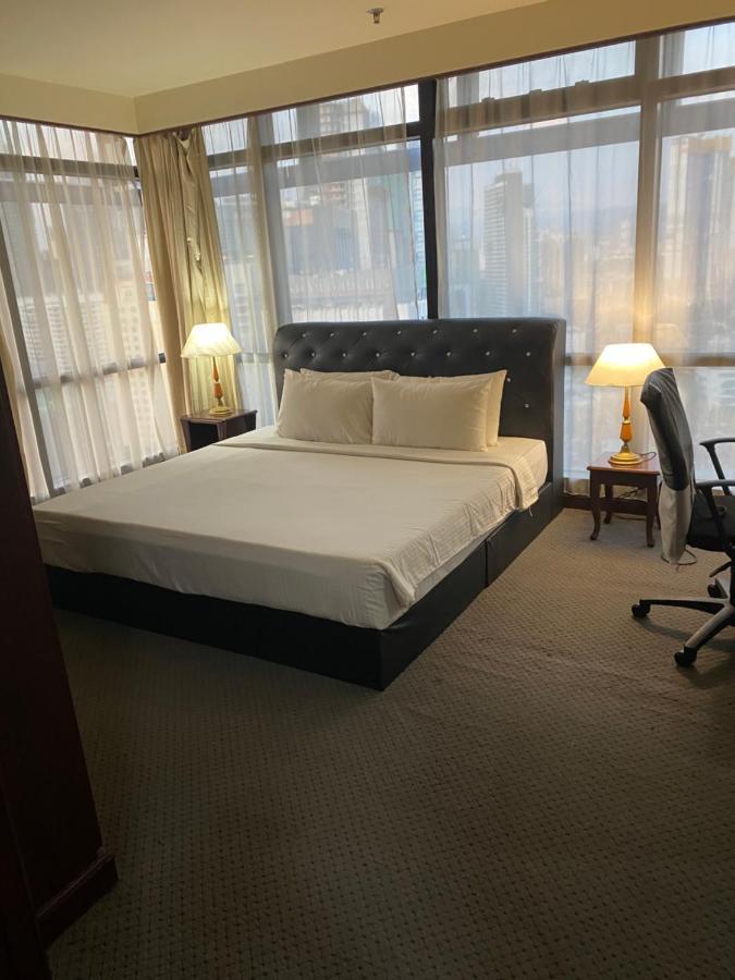 Berjaya Times Square Hotel Apartment Malaysia Kuala Lumpur Ngoại thất bức ảnh